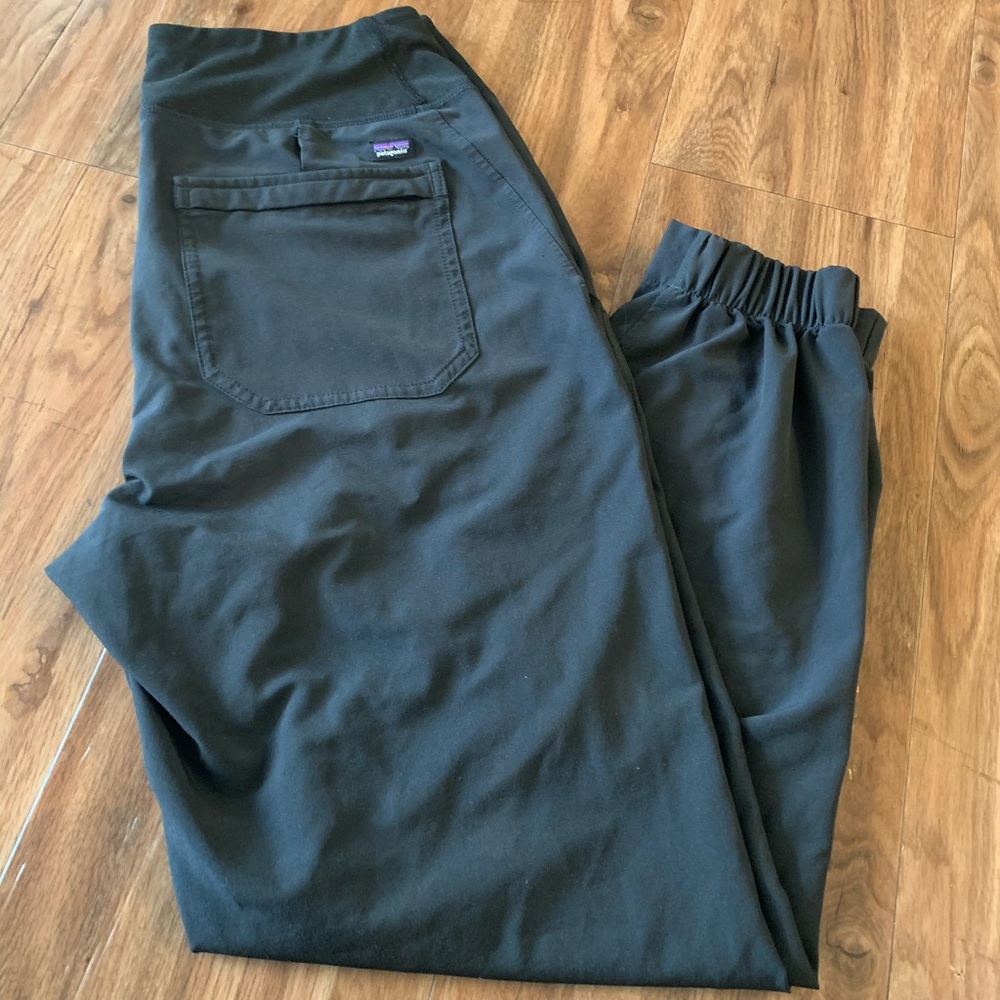 patagonia hiking pants S